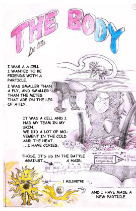 The Body