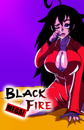 Black Fire Mega