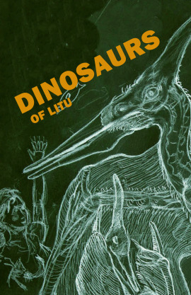 DINOSAURS -STUDY