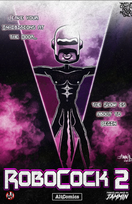 RoboCock 2
