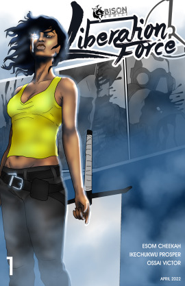 Liberation Force