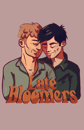 Late Bloomers
