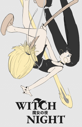 Witch Night