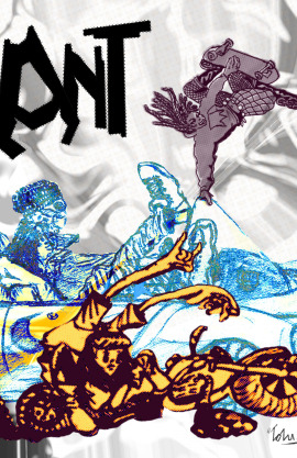 Anthology 