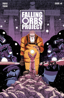FALLING ORBS PROJECT PREVIEW