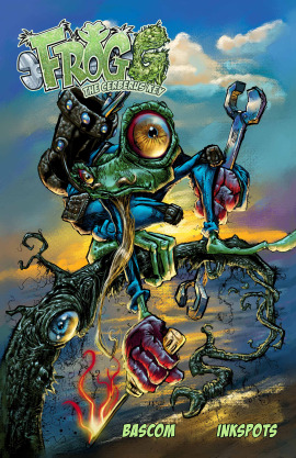 Frog G 