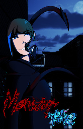 The Monster in Me