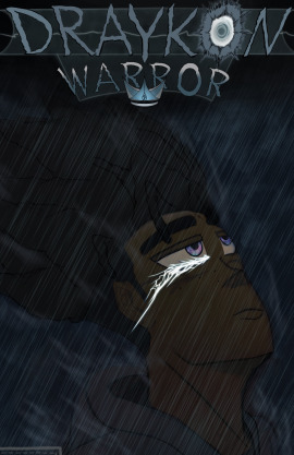 Draykon Warrior