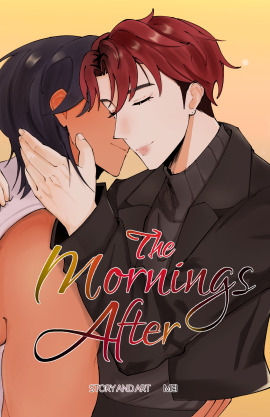 The Mornings After