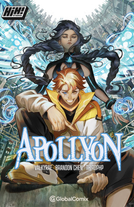 Apollyon