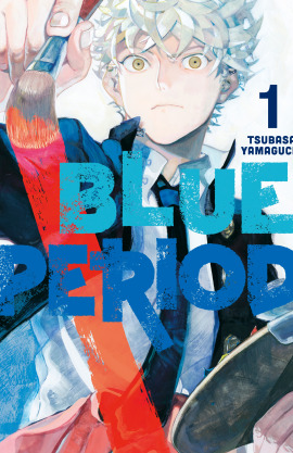 Blue Period