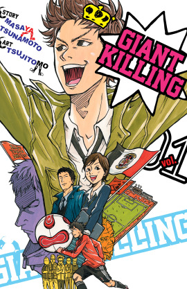 Giant Killing