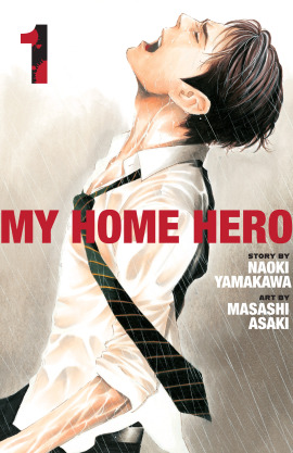 My Home Hero