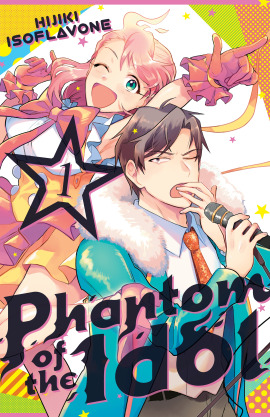 Phantom of the Idol