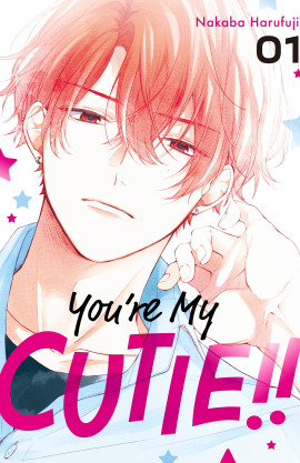 You're My Cutie
