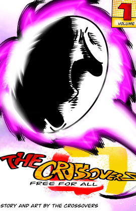 THE CROSSOVERZ 