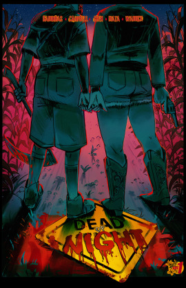 Dead of Night