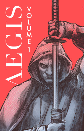 Aegis (Vol 1)