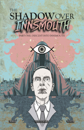 The Shadow Over Innsmouth