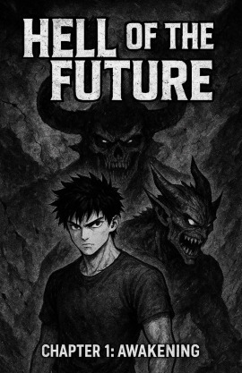 Hell of the future