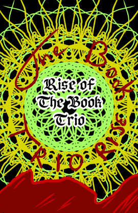 Rise of The Book Trio