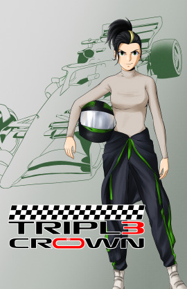 Triple Crown