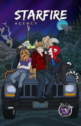 Starfire Agency