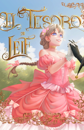 Leif's Treasure