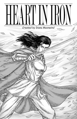 Heart in Iron