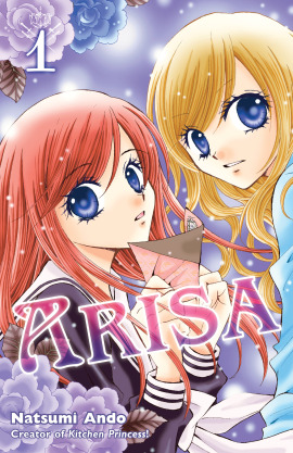 Arisa
