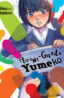 Avant-Garde Yumeko