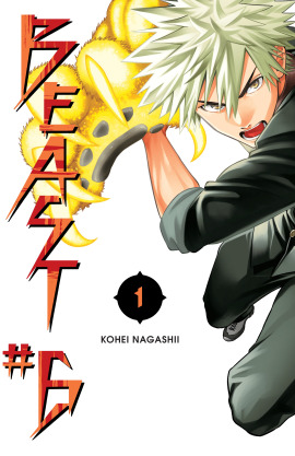 Beast #6