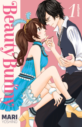 Beauty Bunny