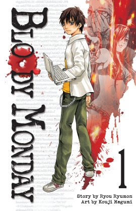 Bloody Monday