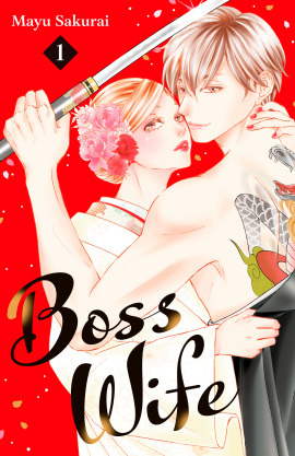 Boss Wife