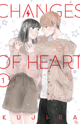 Changes of Heart