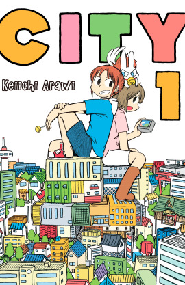 CITY