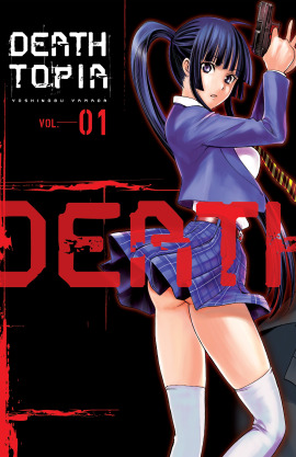 DEATHTOPIA