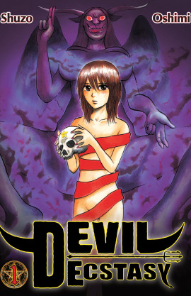 Devil Ecstasy