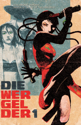 Die Wergelder