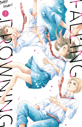 Falling Drowning