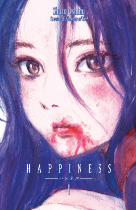 Happiness