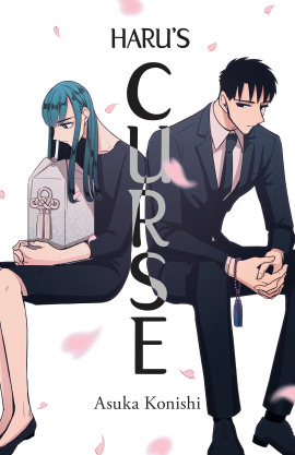 Haru's Curse