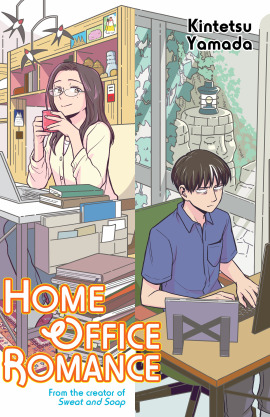Home Office Romance