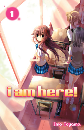 I Am Here!