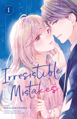 Irresistible Mistakes