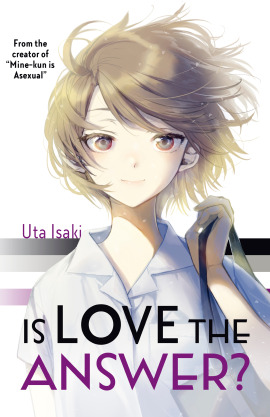 Is Love The Answer?
