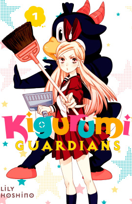 Kigurumi Guardians