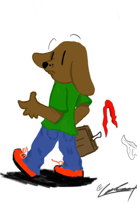 Woofy