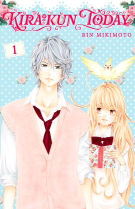 Kira-kun Today